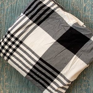 Full/Queen duvet cover